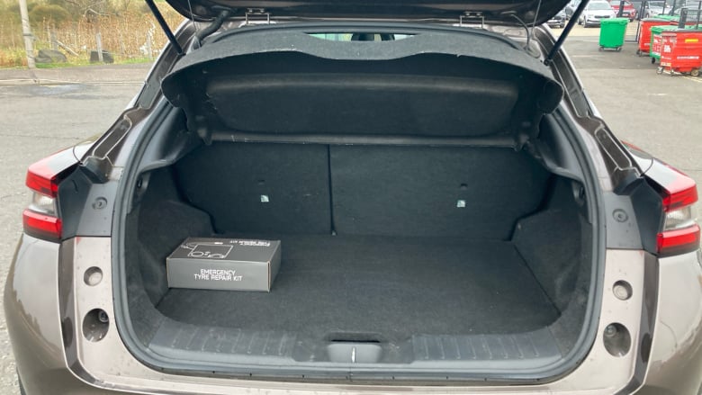 Nissan Juke 1.0 DiG-T 114 Tekna 5dr Petrol Hatchback